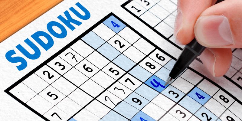 game sudoku